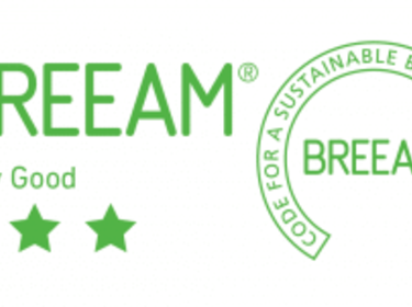 BREEAM logo