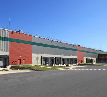 Groupe SMCP Chooses Prologis to Deliver new International